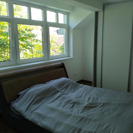 Sandra Apartmani Vrsac Esterno foto