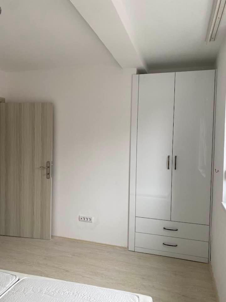 Sandra Apartmani Vrsac Esterno foto