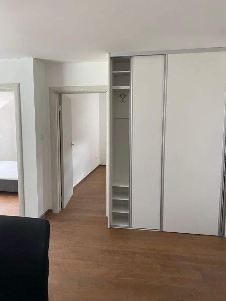 Sandra Apartmani Vrsac Esterno foto