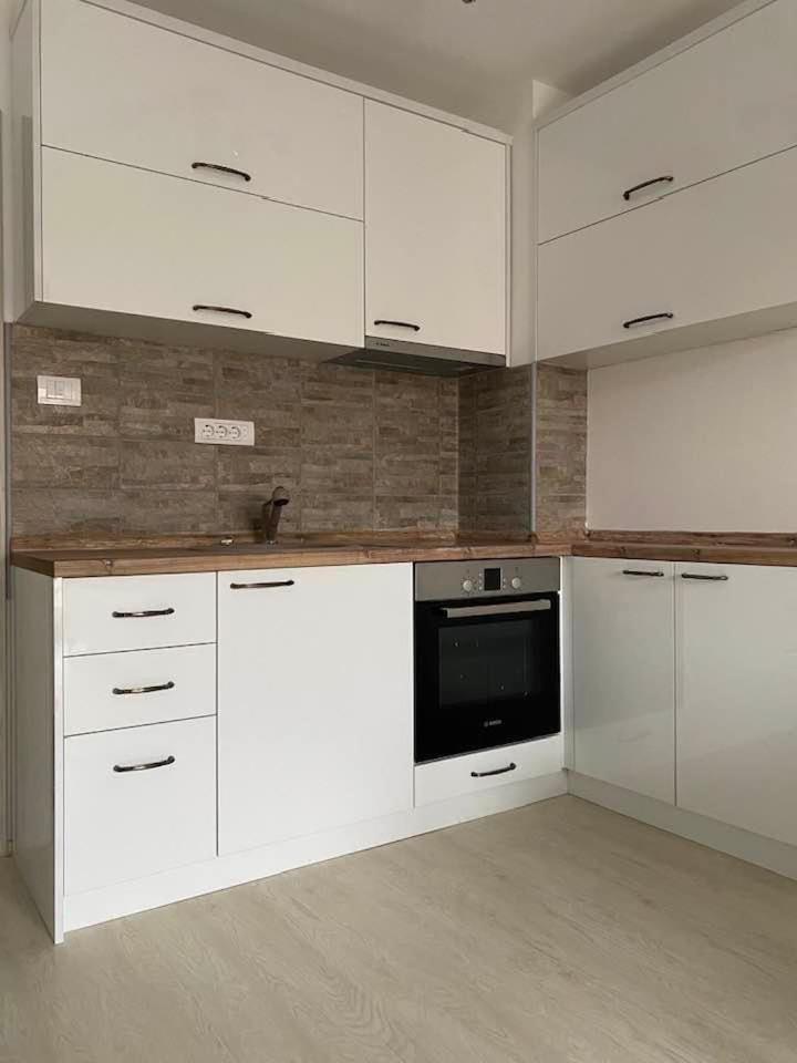 Sandra Apartmani Vrsac Esterno foto